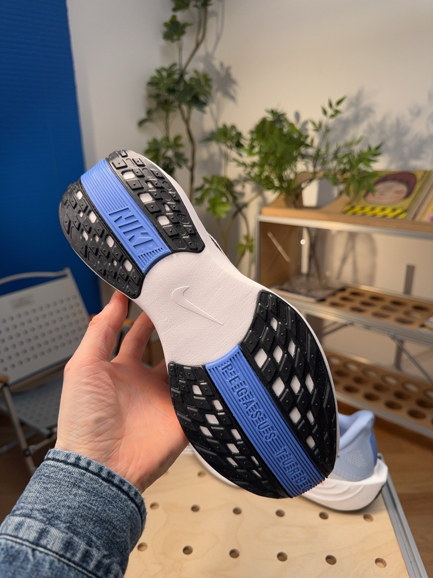 Nike Jordan